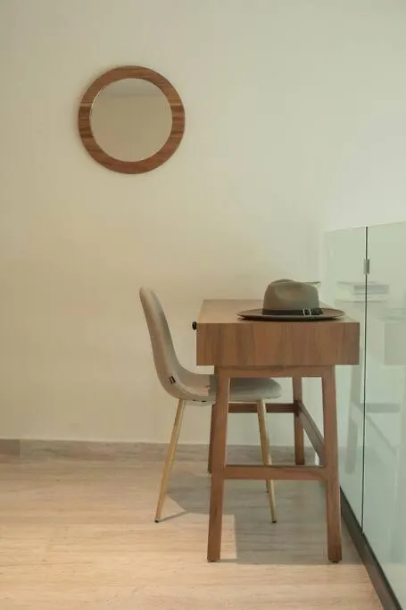Apartament Mistiq Jungle Loft ~ Pool & Gym Tulum 0*,