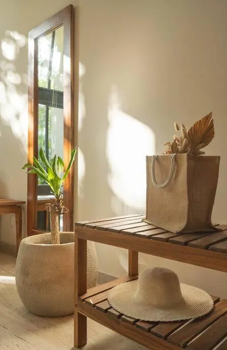 Apartament Mistiq Jungle Loft ~ Pool & Gym Tulum